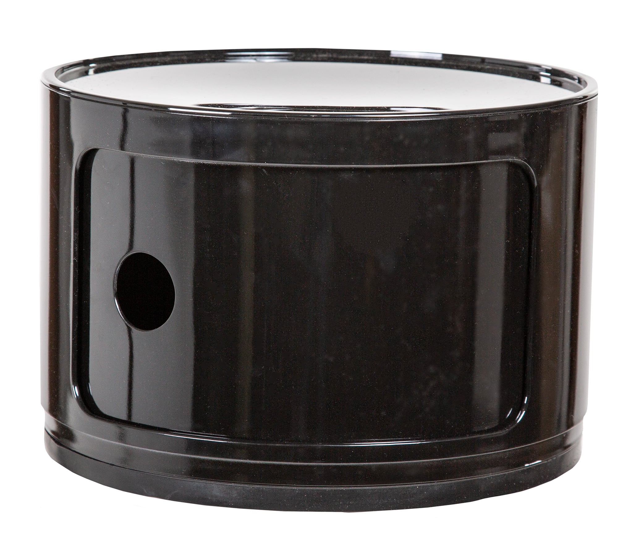 Anna Ferrieri style, Lagerung Componibili 22cm schwarz