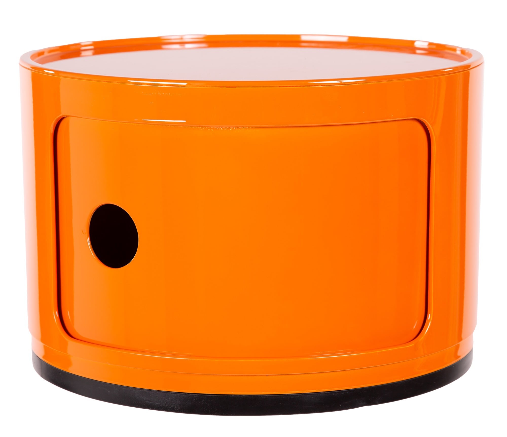Anna Ferrieri style, Lagerung Componibili 22cm orange