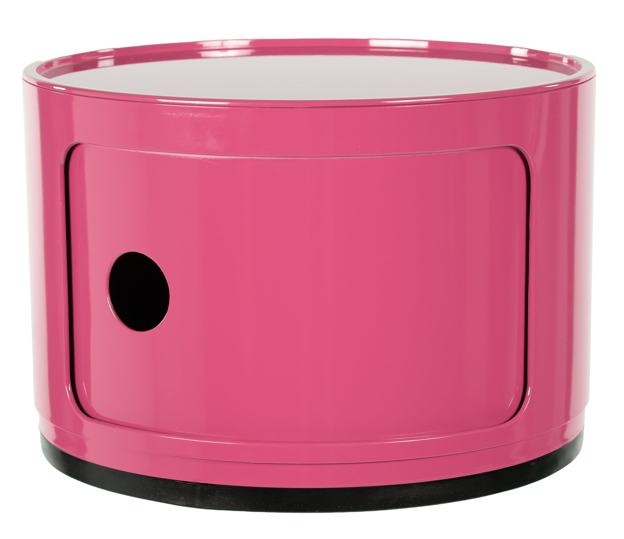 Anna Ferrieri style, Lagerung Componibili 22cm rosa