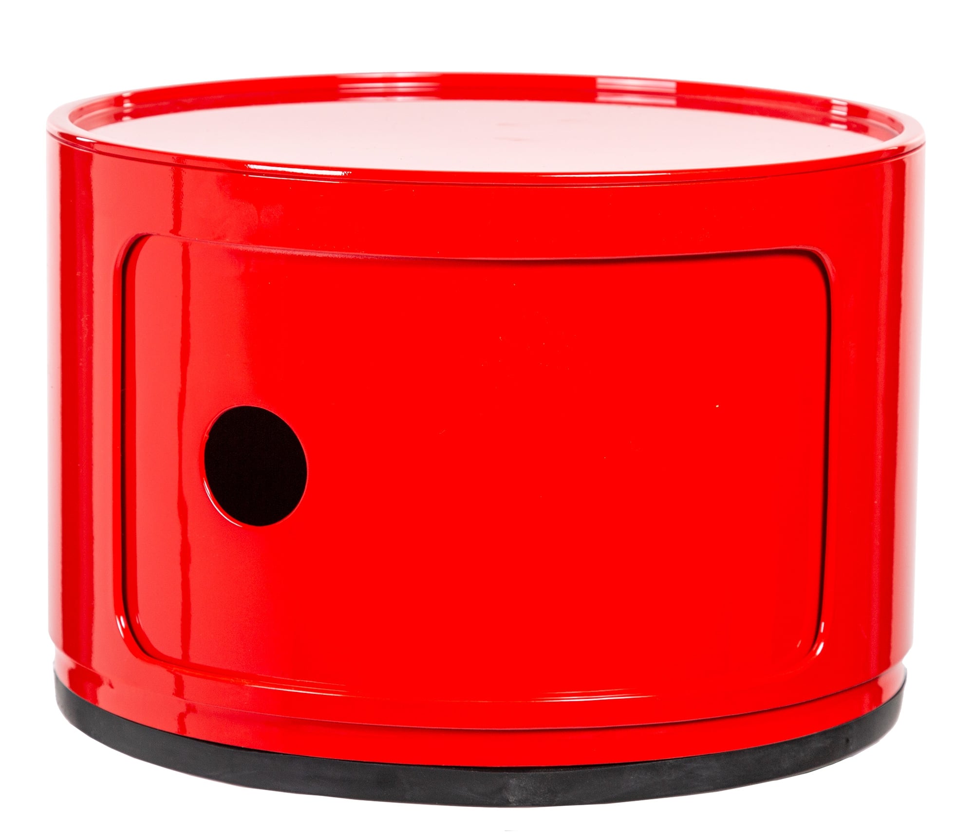 Anna Ferrieri style, Lagerung Componibili 22cm rot