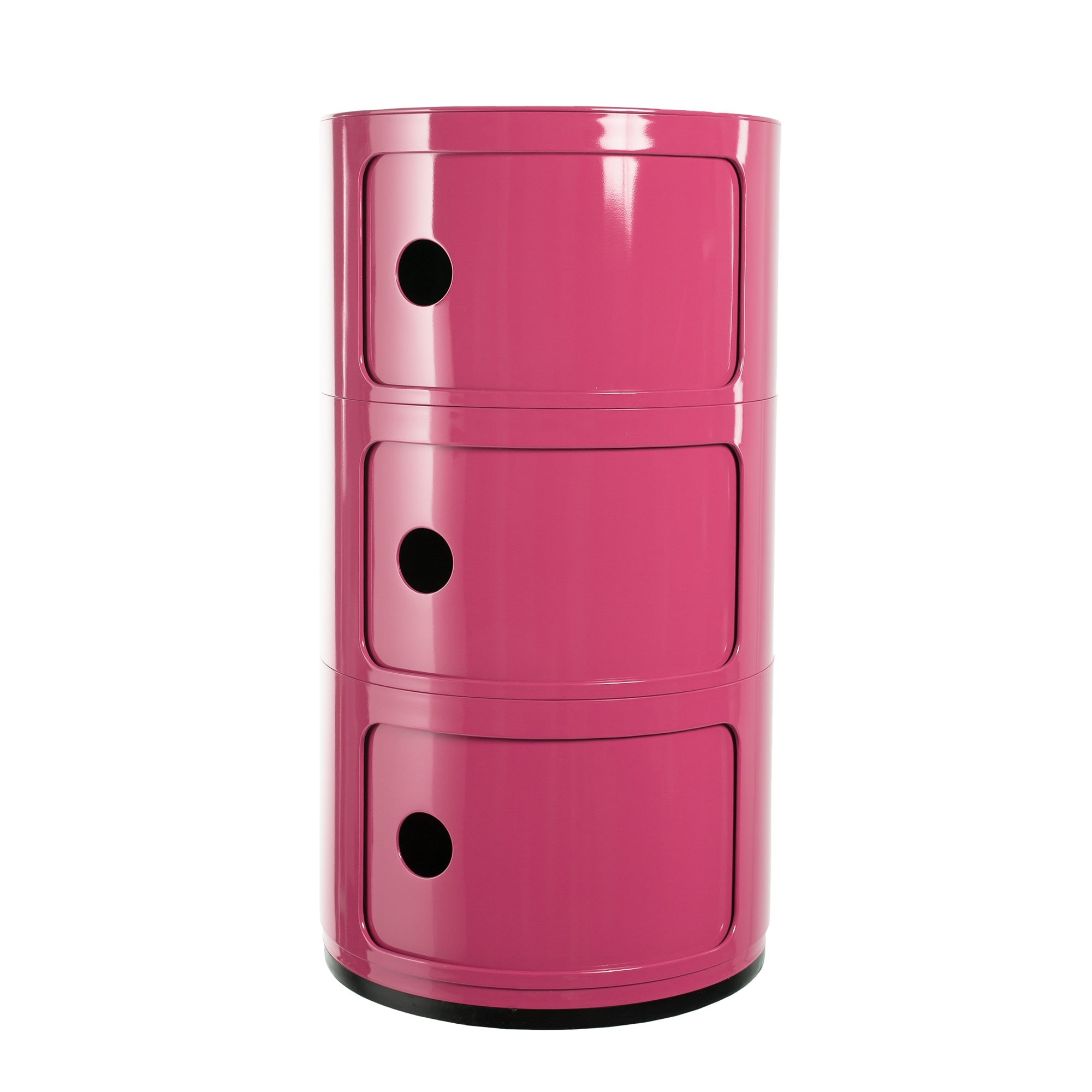 Anna Ferrieri style, Lagerung Componibili 58cm rosa